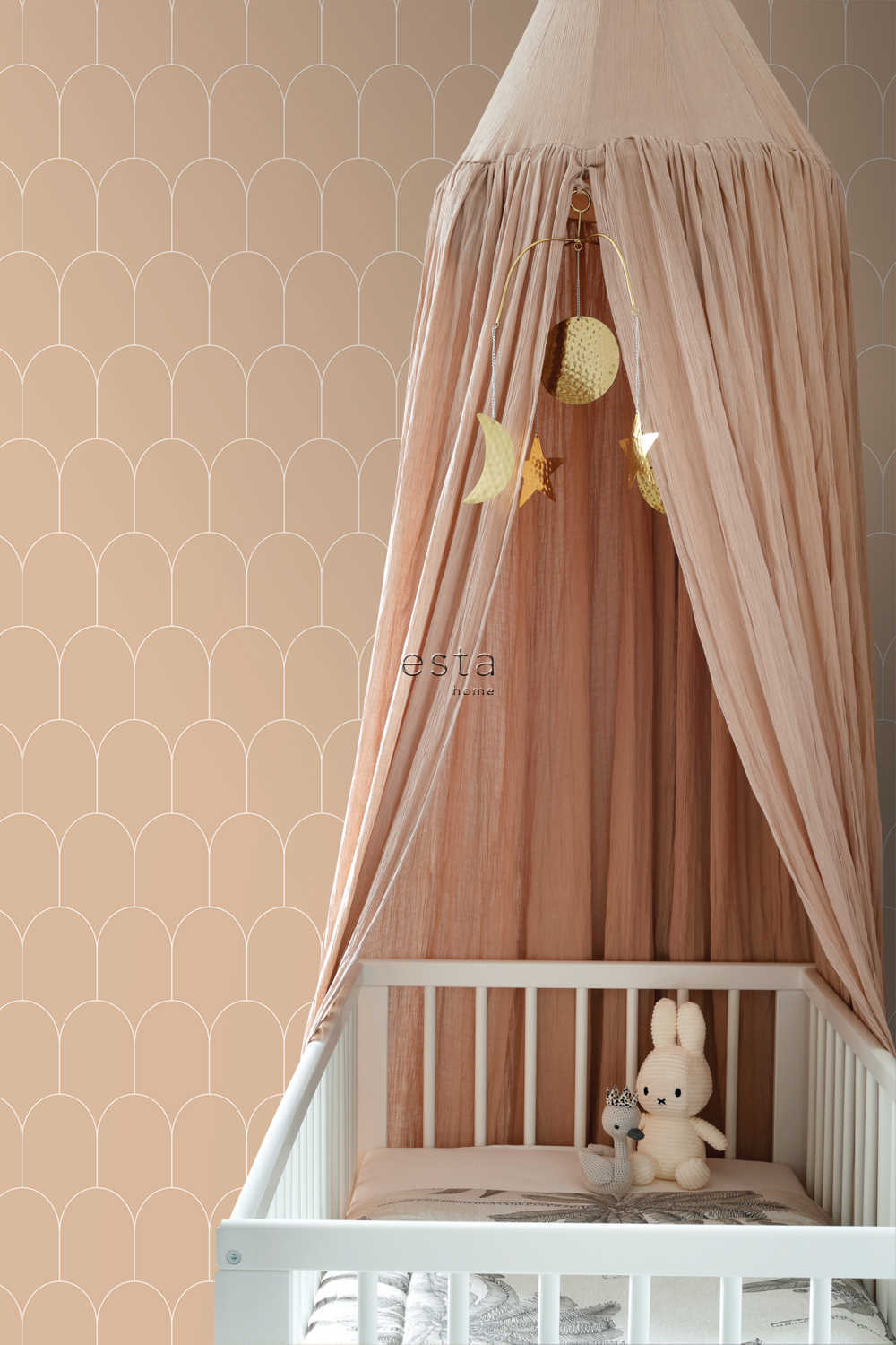 Esta Home Art Deco 139203
