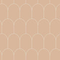 Esta Home Art Deco 139203