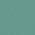 Esta Home Art Deco 139204