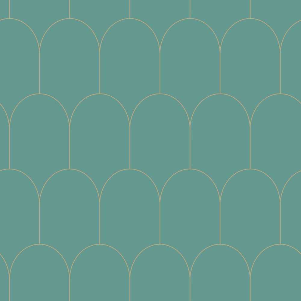 Esta Home Art Deco 139204
