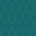 Esta Home Art Deco 139205