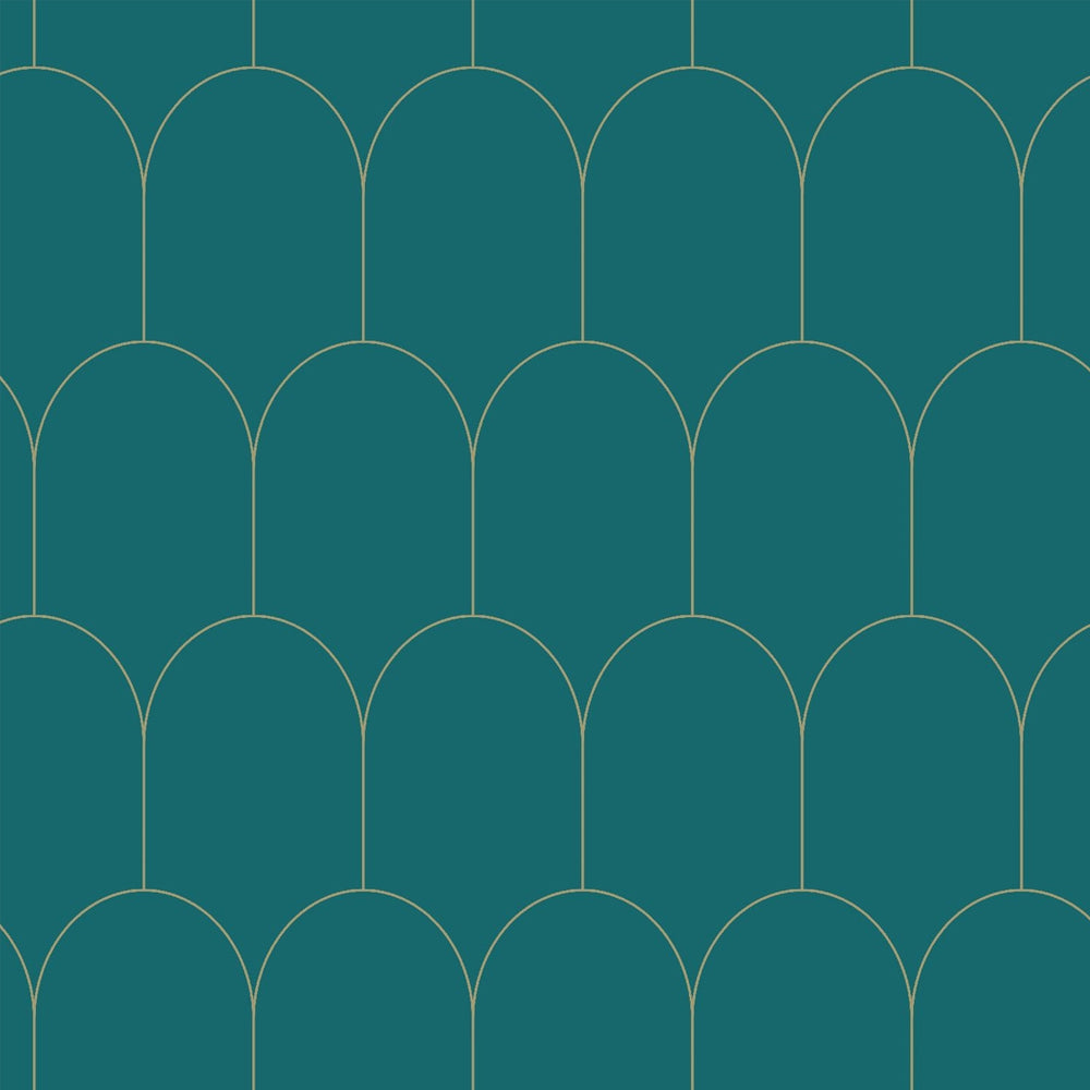 Esta Home Art Deco 139205
