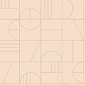 Esta Home Art Deco 139206
