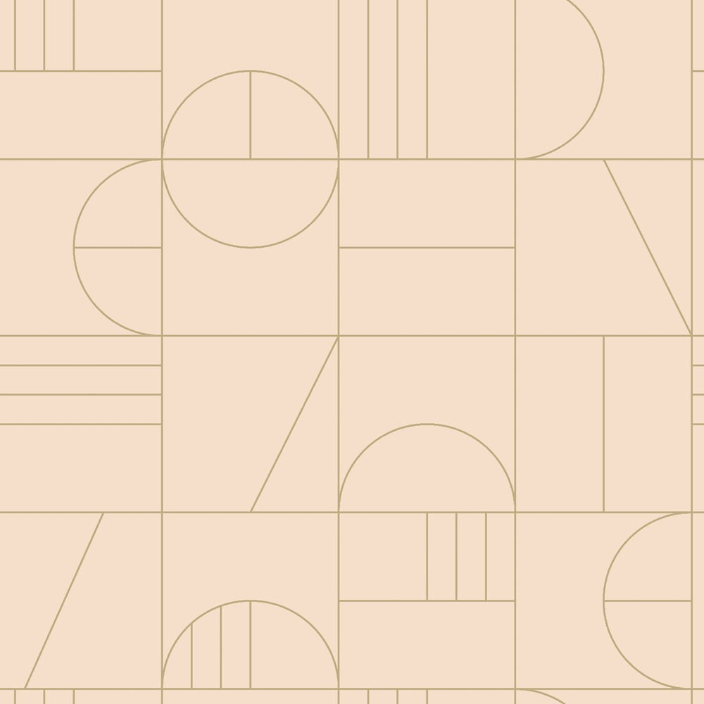 Esta Home Art Deco 139206