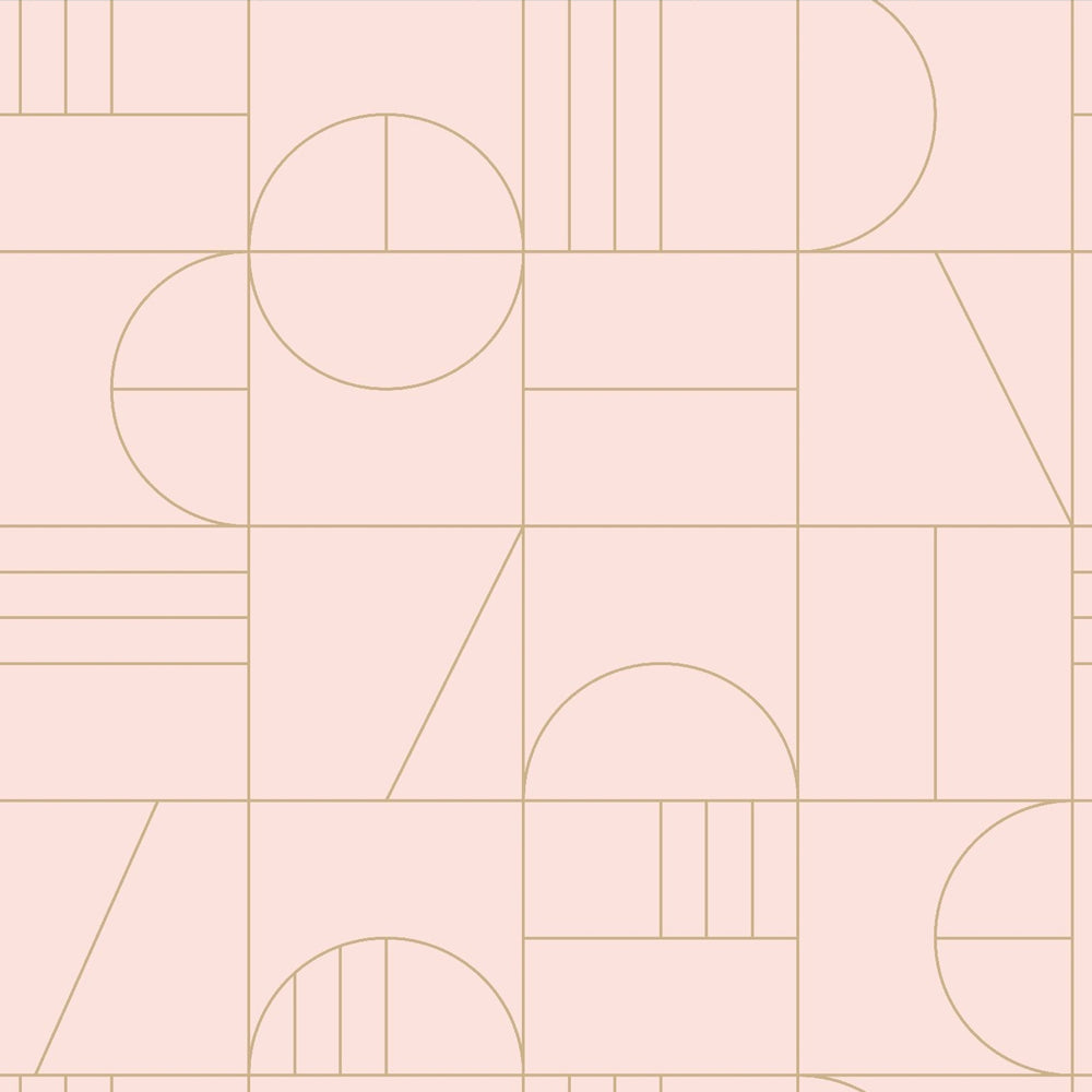 Esta Home Art Deco 139207