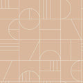 Esta Home Art Deco 139208