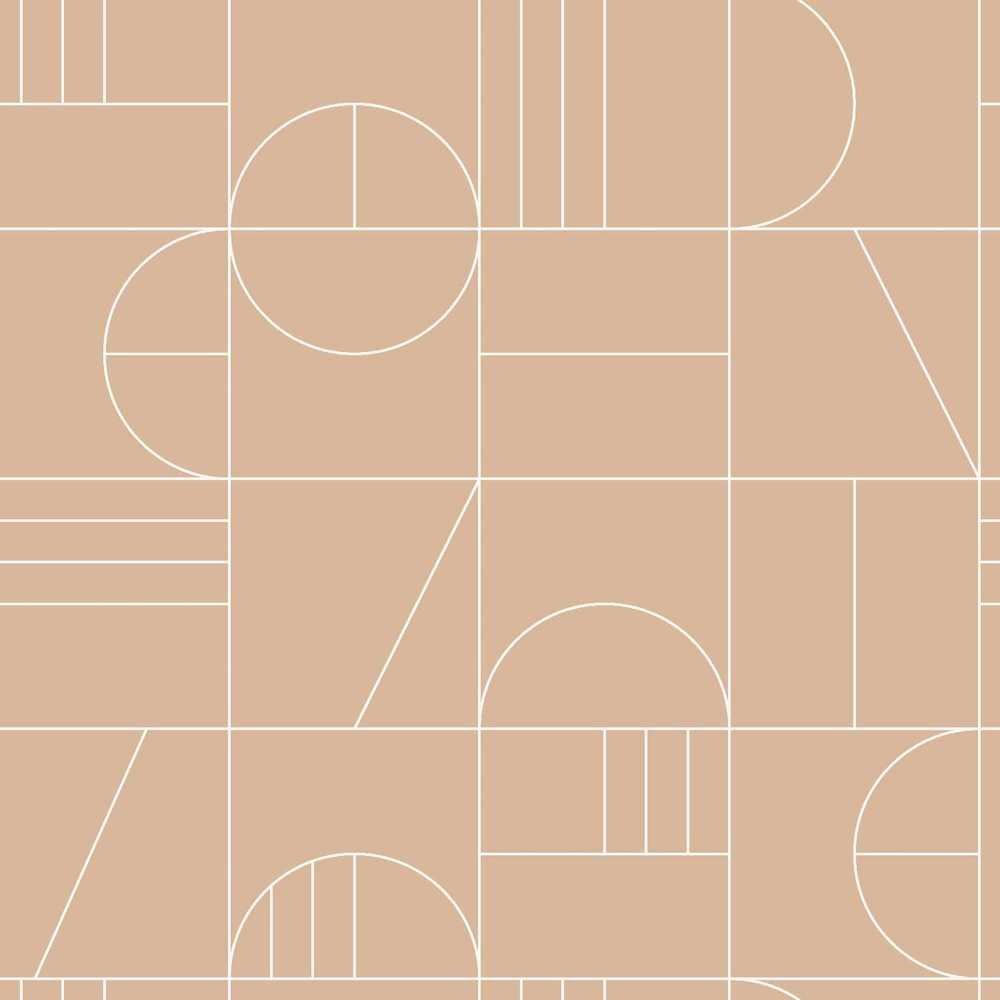 Esta Home Art Deco 139208