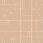 Esta Home Art Deco 139208