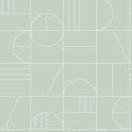 Esta Home Art Deco 139209