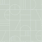 Esta Home Art Deco 139209