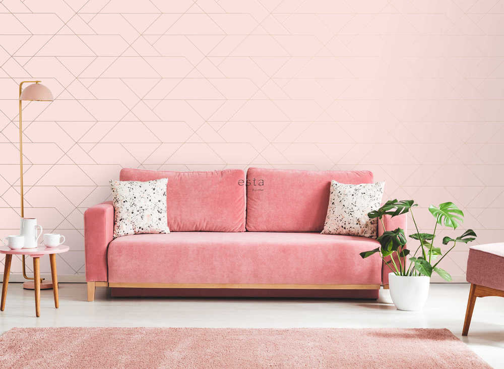 Esta Home Art Deco 139211