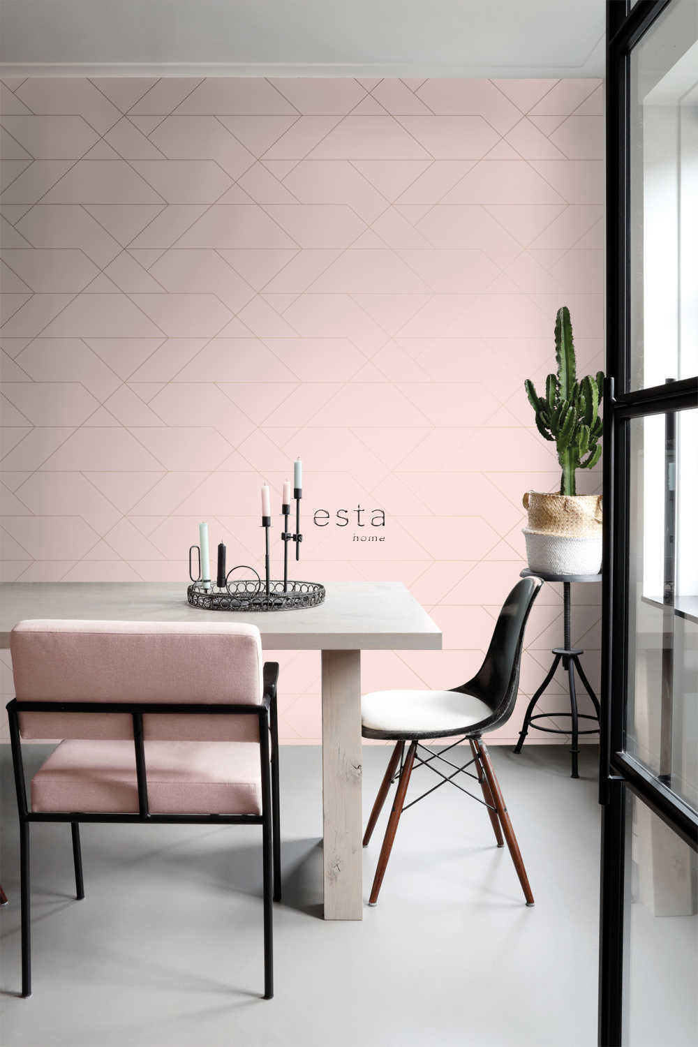 Esta Home Art Deco 139211