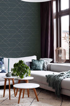 Esta Home Art Deco 139213