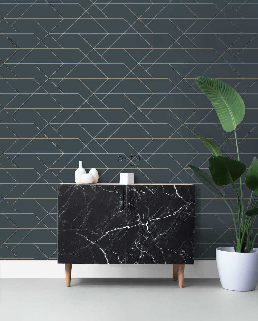 Esta Home Art Deco 139213