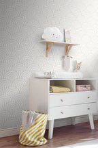 Esta Home Art Deco 139215