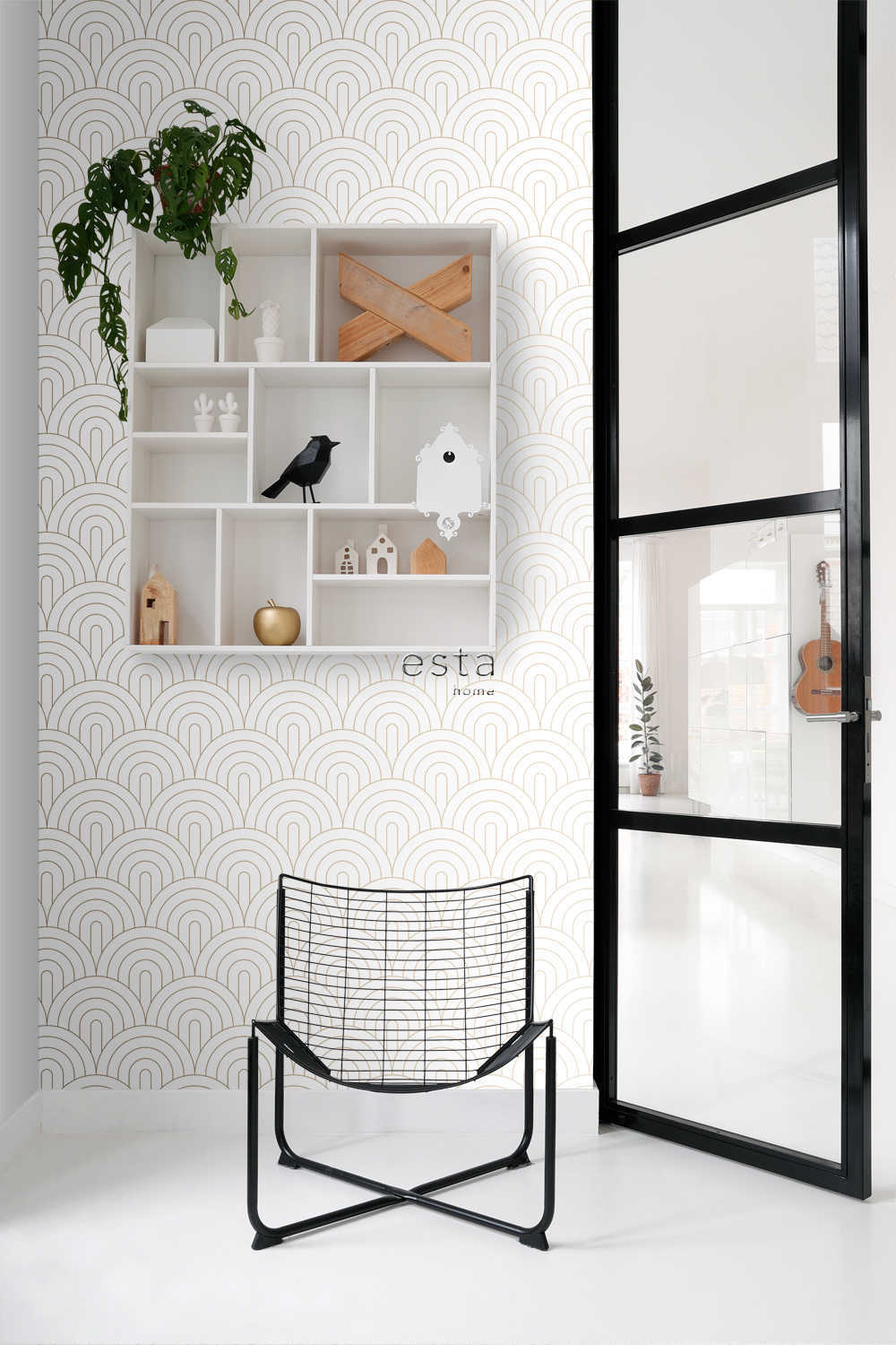 Esta Home Art Deco 139215