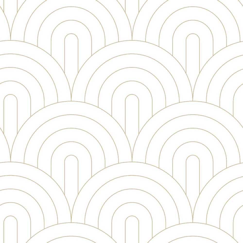 Esta Home Art Deco 139215
