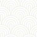 Esta Home Art Deco 139215