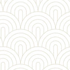 Esta Home Art Deco 139215