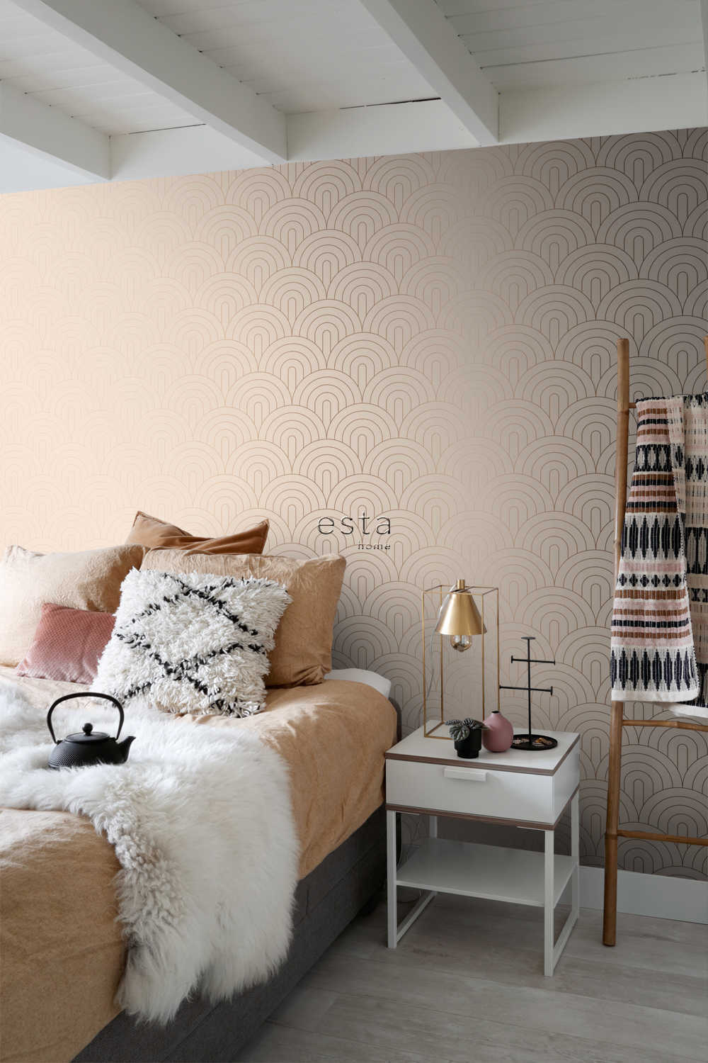 Esta Home Art Deco 139216