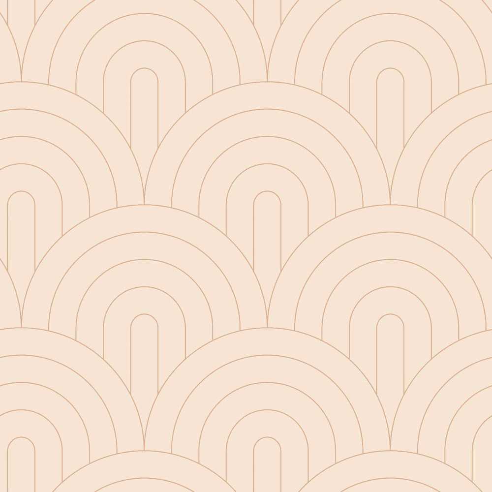 Esta Home Art Deco 139216