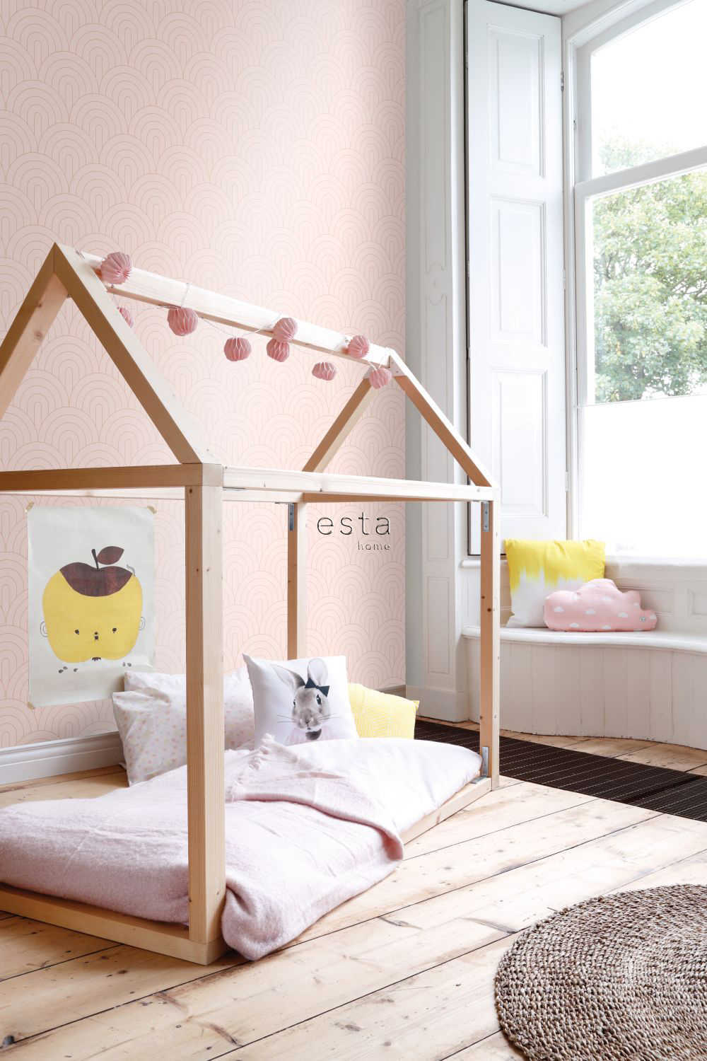 Esta Home Art Deco 139217