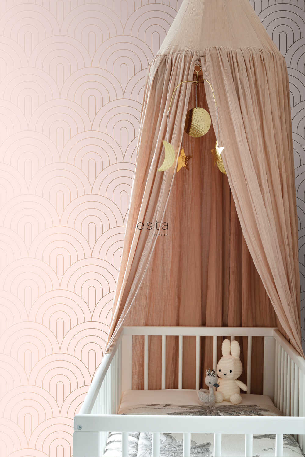 Esta Home Art Deco 139217