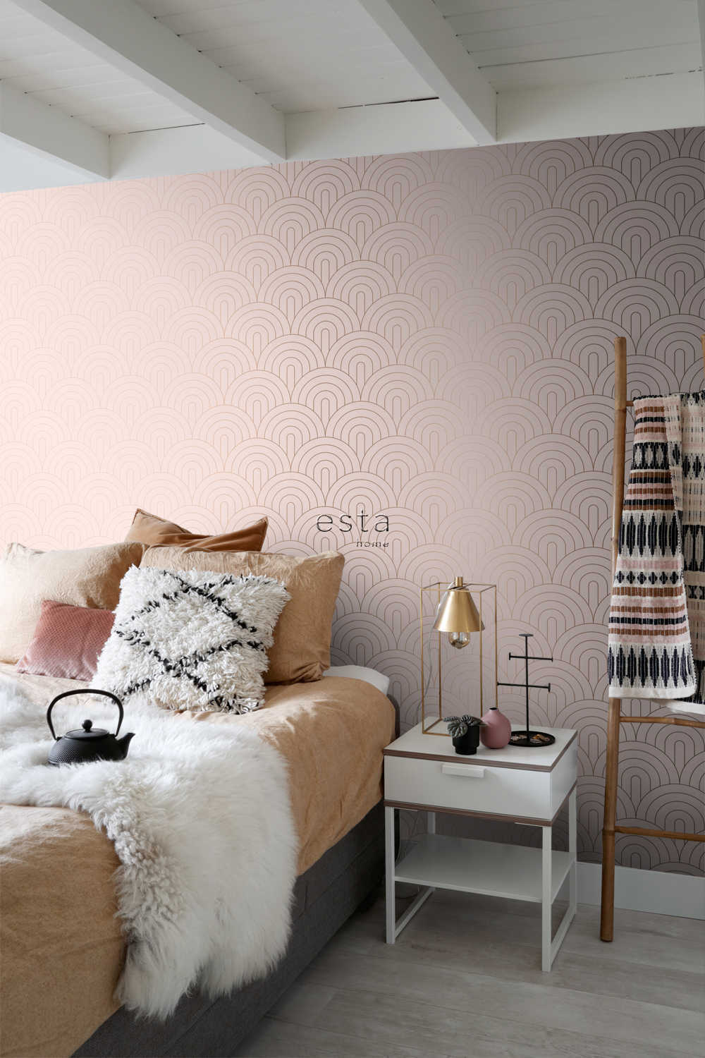 Esta Home Art Deco 139217