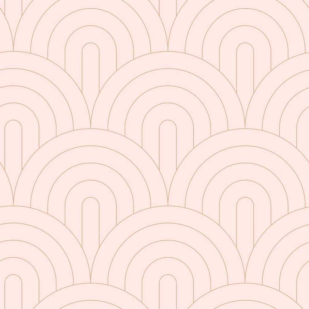 Esta Home Art Deco 139217