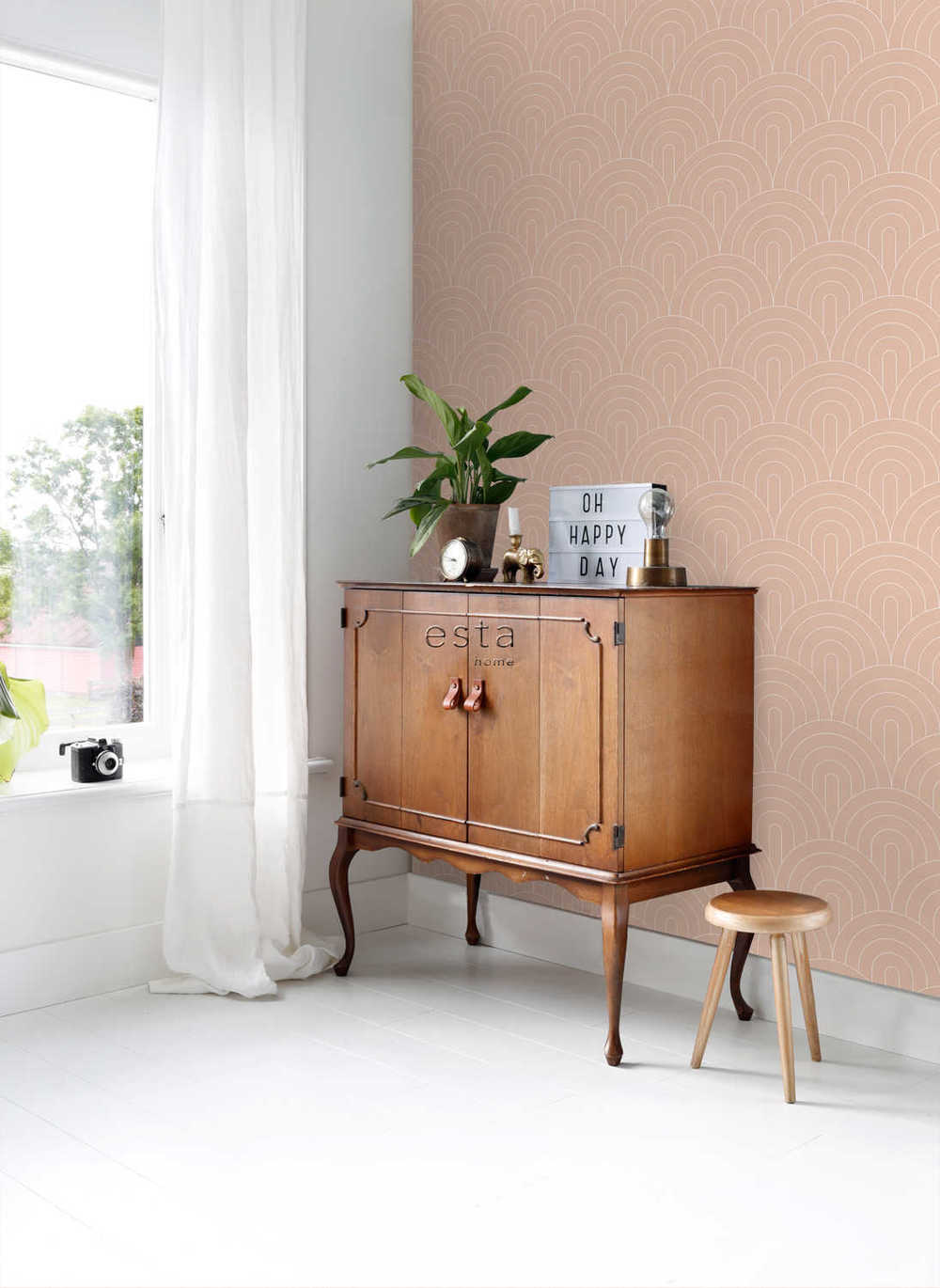 Esta Home Art Deco 139218