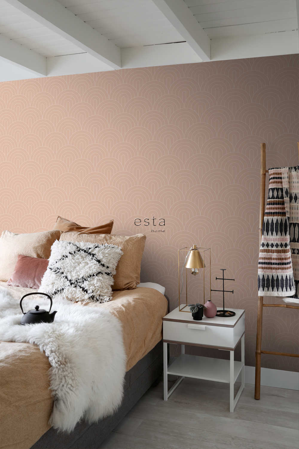 Esta Home Art Deco 139218
