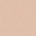 Esta Home Art Deco 139218