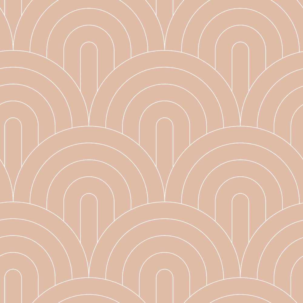 Esta Home Art Deco 139218