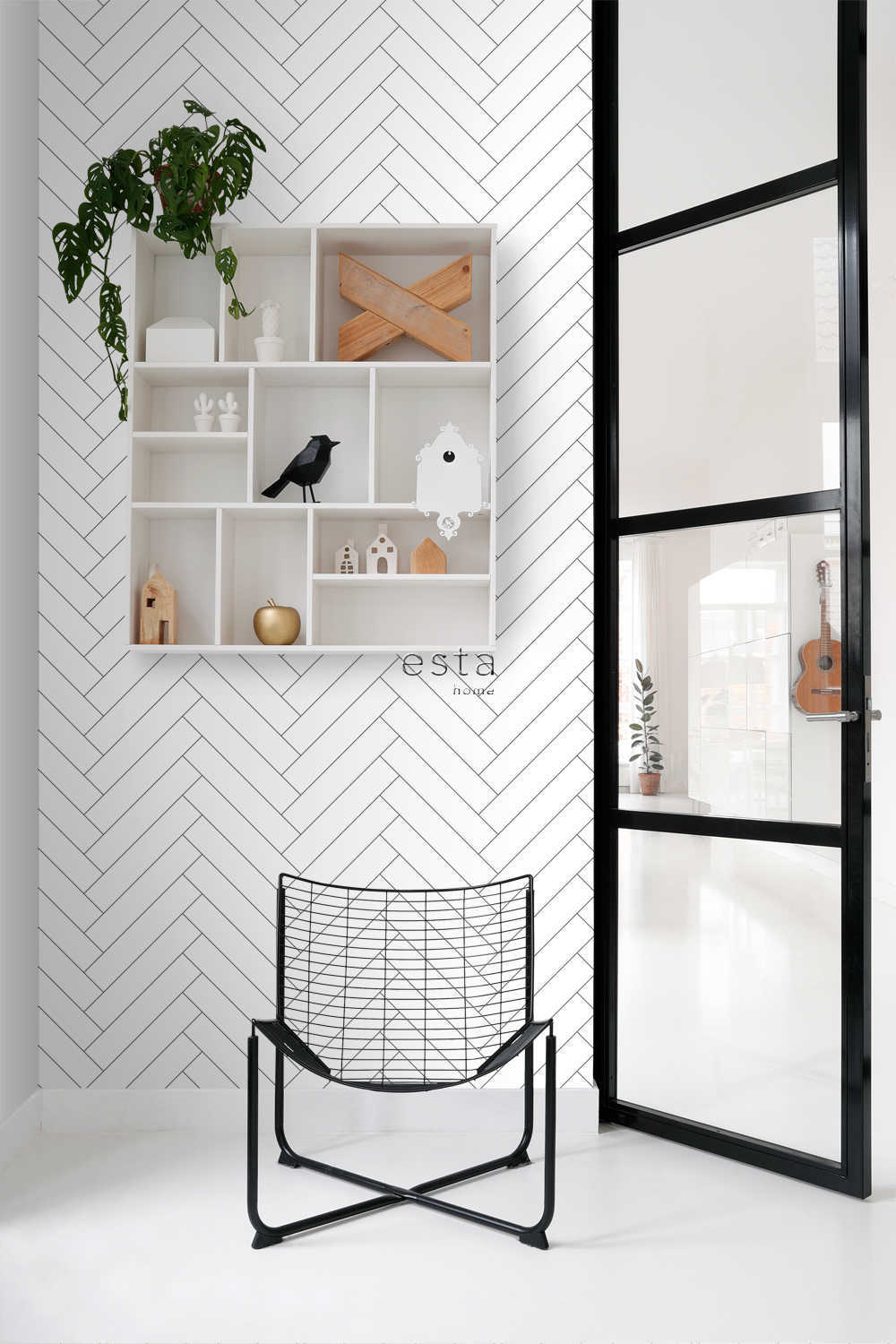 Esta Home Art Deco 139219