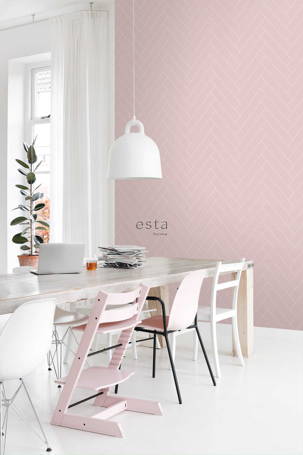 Esta Home Art Deco 139220