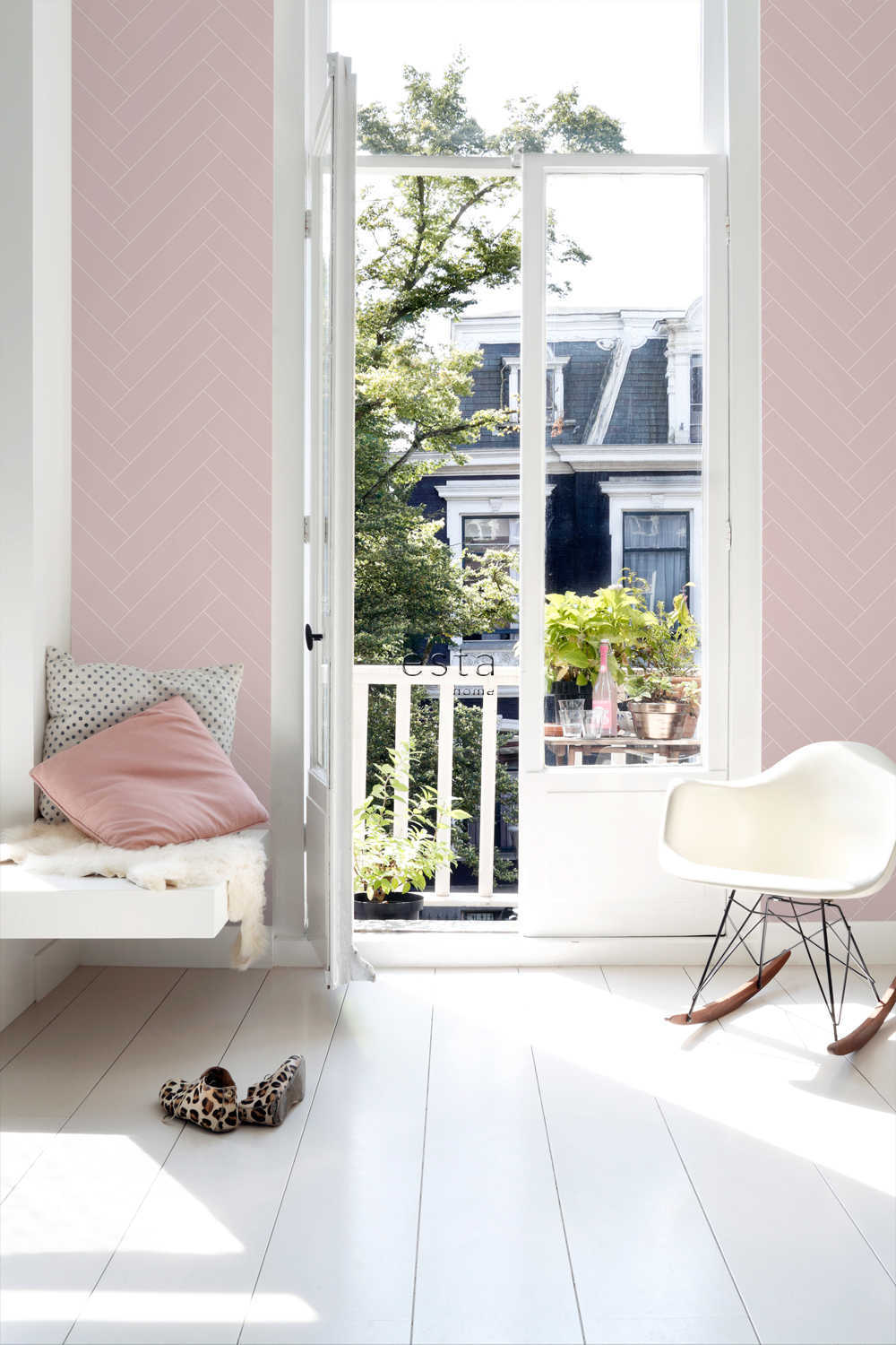 Esta Home Art Deco 139220