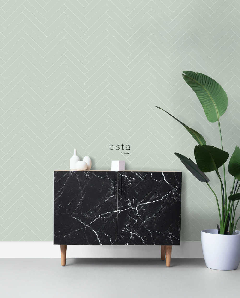 Esta Home Art Deco 139221