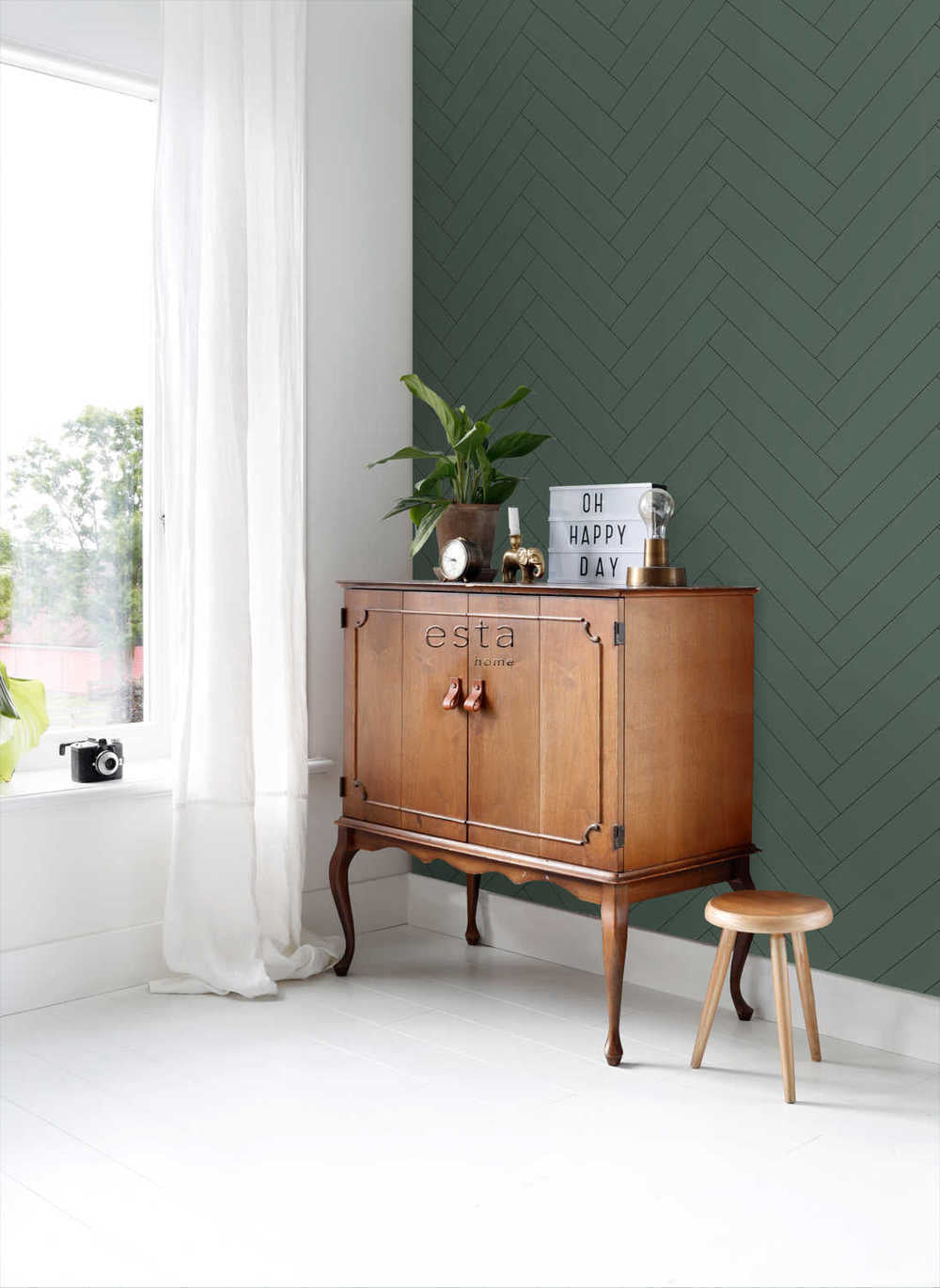 Esta Home Art Deco 139222