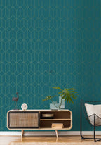 Esta Home Art Deco 139224