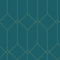 Esta Home Art Deco 139224