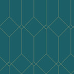 Esta Home Art Deco 139224