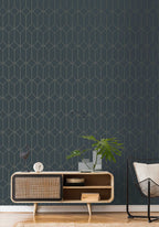 Esta Home Art Deco 139225