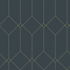 Esta Home Art Deco 139225