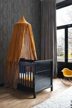 Esta Home Black & White with a splash of Gold 128841