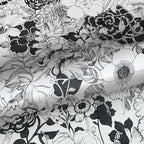 Esta Home Black & White with a splash of Gold 138503