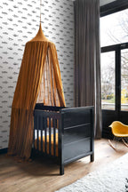 Esta Home Black & White with a splash of Gold 138967