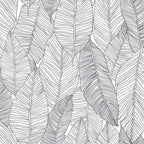Esta Home Black & White with a splash of Gold 139011