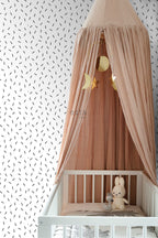 Esta Home Black & White with a splash of Gold 139064