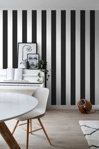 Esta Home Black & White with a splash of Gold 139111
