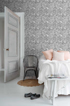 Esta Home Black & White with a splash of Gold 139117